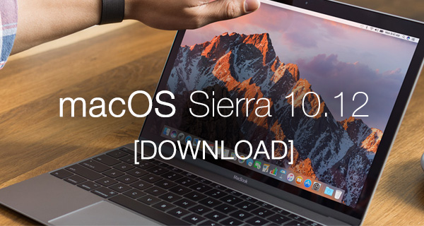 Mac Os Sierra Download Tpb