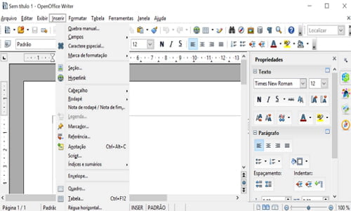 Openoffice for mac os 10