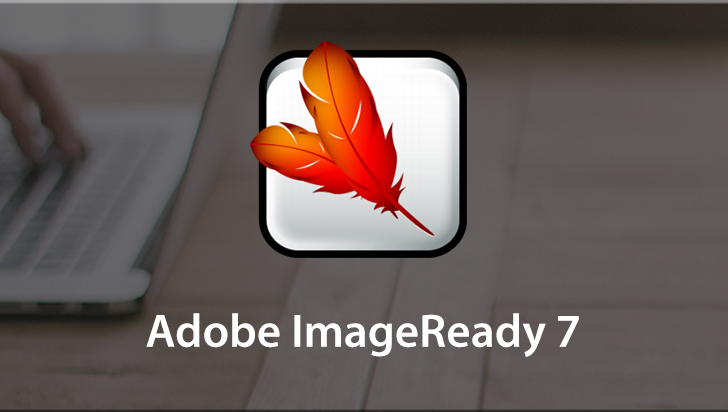 Imageready download